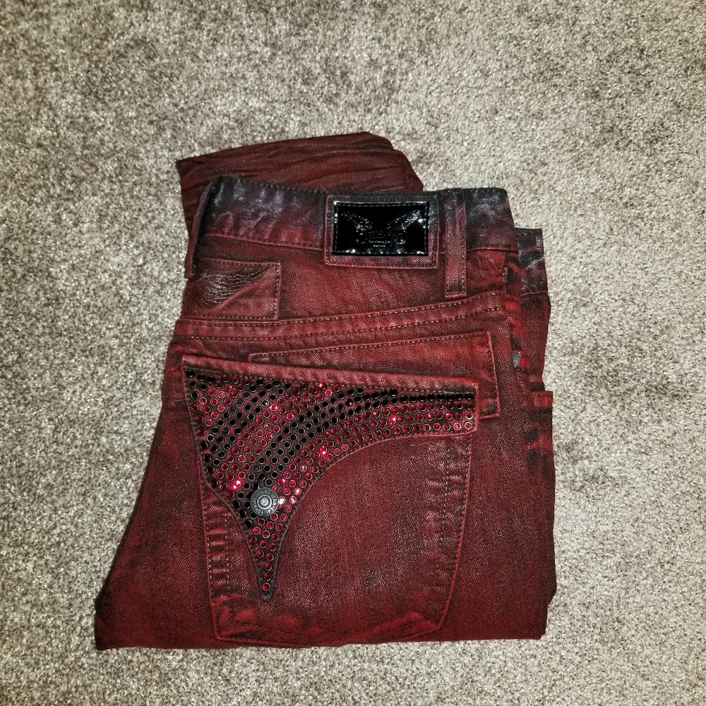 Robins jean